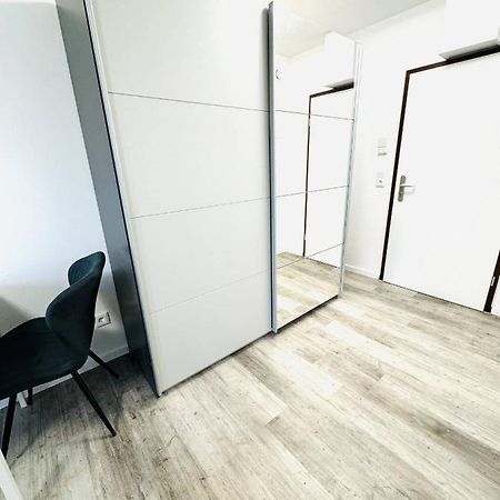 마인츠 Elegant Urban Retreat 05 아파트 외부 사진