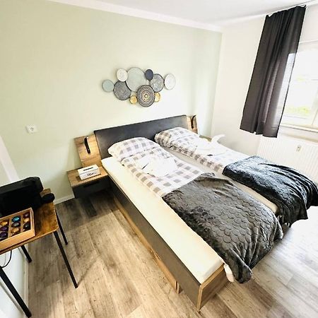 마인츠 Elegant Urban Retreat 05 아파트 외부 사진