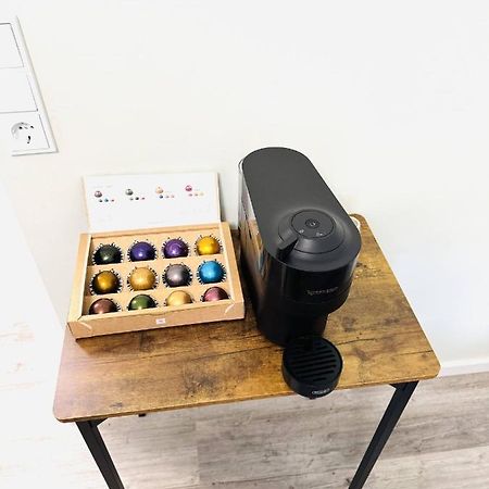 마인츠 Elegant Urban Retreat 05 아파트 외부 사진