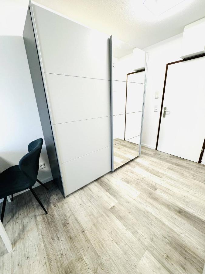 마인츠 Elegant Urban Retreat 05 아파트 외부 사진