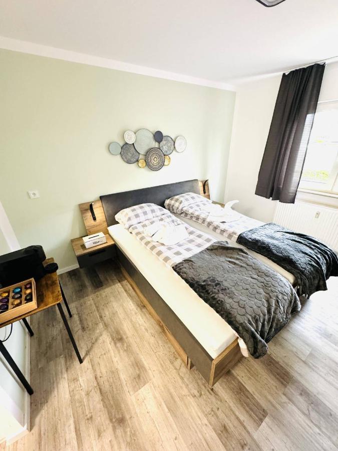 마인츠 Elegant Urban Retreat 05 아파트 외부 사진