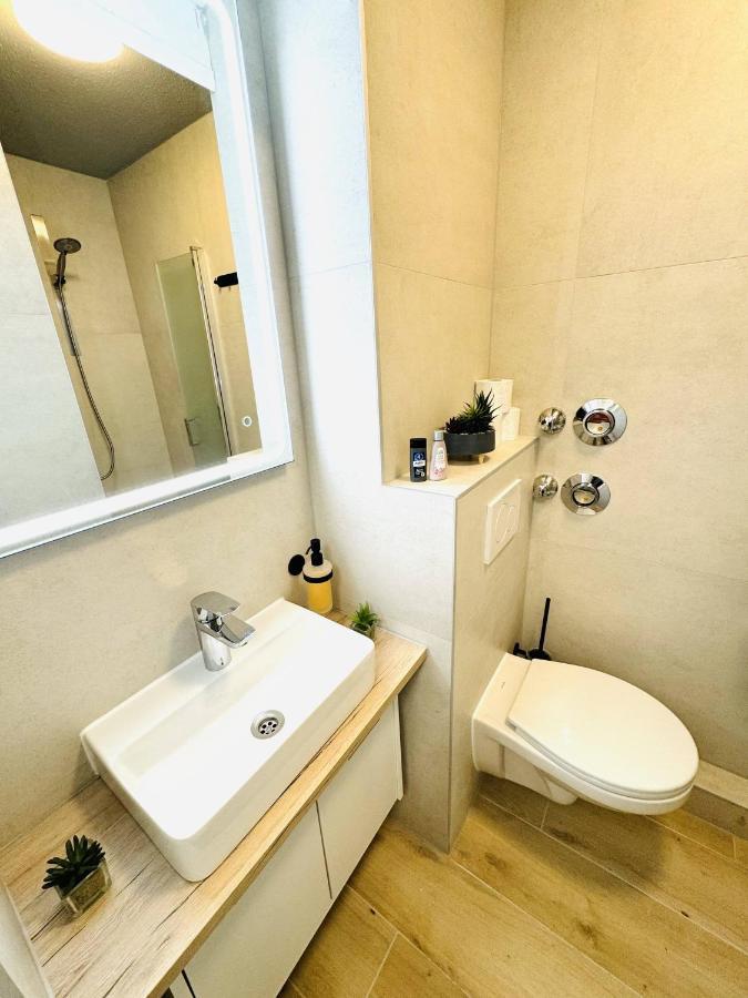 마인츠 Elegant Urban Retreat 05 아파트 외부 사진